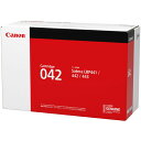 CANON(Lm) CRG-042  gi[J[gbW042