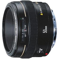 CANON(Lm) EF50mm F1.4 USM