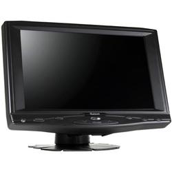 【長期保証付】Quixun QT-702AV-S 7型ワイド 液晶ディスプレイ