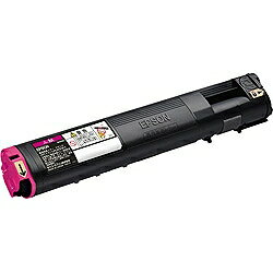 エプソン(EPSON) LPC3T21MV 純正 環境推進トナー Mサイズ マゼンタ
