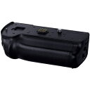 パナソニック(Panasonic) DMW-BGGH5 バッテリーグリップ(2)