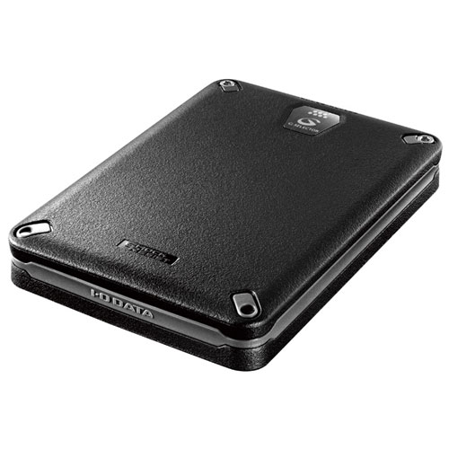 IODATA(ACEI[Ef[^) HDPD-UTD1 |[^uHDD 1TB USB3.0/2.0ڑ ϏՌ