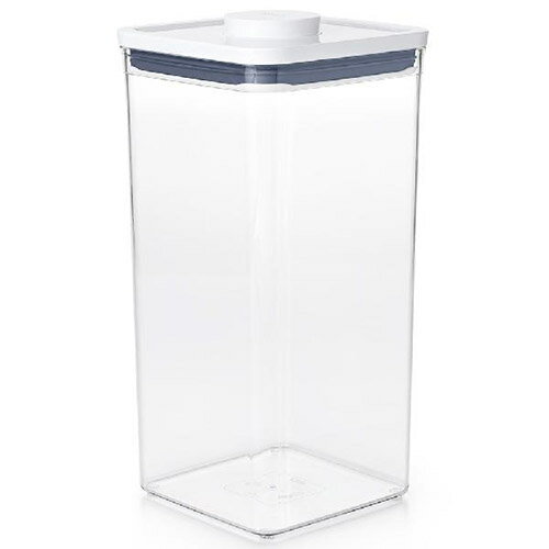 OXO(オクソー) ポップコンテナ ビッグスクエア トール 5.7L