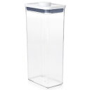 OXO(オクソー) ポップコンテナ レクタングル トール 3.5L
