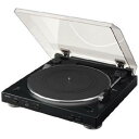 【長期保証付】DENON(デノン) DP-200USB-K(ブラック) フルオートプレーヤーシステム(2)