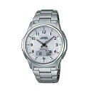 【長期保証付】CASIO(カシオ) WVA-M630TDE-7AJF wave ceptor(ウェーブセプター) 国内正規品 メンズ 腕時計