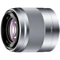Sony E 50mm F1.8 OSS 単焦点レンズ Amazon.co.jp: SONY(ソニー) 標準単焦点レンズ フルサイズ FE 50mm F1