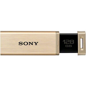 ˡ(SONY) USM128GQX/N() USM-QX꡼ USB3.0 128GB