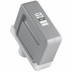 Genuine Products - CANON(キヤノン) PFI-306GY 純正 インクタンク グレー
