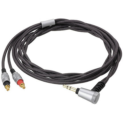 I[fBIeNjJ(audio-technica) HDC113A/1.2(ubN) wbhzpEP[u(I[o[wbhp) 1.2m