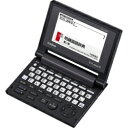 【長期保証付】CASIO カシオ XD-C100E EX-word(エクスワード) コンパクトモデル ...