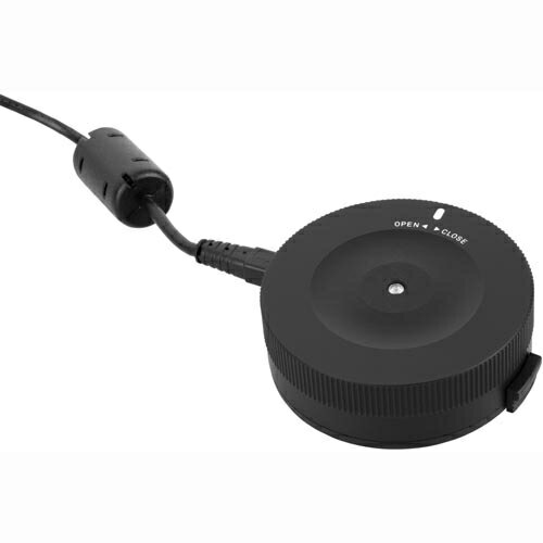 シグマ(SIGMA) USB DOCK キャノン用