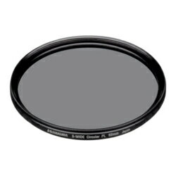 For Special Effects - ハクバ HAKUBA CF-SWCP62 スクリュー ワイドサーキュラーPLフィルター 62mm CFSWCP62