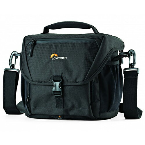 ロープロ(Lowepro) LP37211-PKK ブラック ノバ170AW II