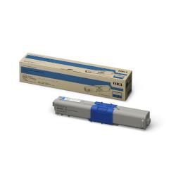 OKI TNR-C4KC2 純正 大容量トナーカートリッジ シアン
