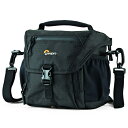 ロープロ(Lowepro) LP37207-PKK(ブラック) ノバ140AW II(2)