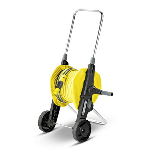 ケルヒャー KARCHER 2.645-166.0 水道ホーストロリー 20m 26451660