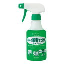 ミヨシ石鹸 暮らしの重曹せっけん 泡スプレー 280ml