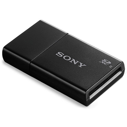 \j[(SONY) MRW-S1 SD[J[h[_C^[