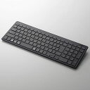 エレコム(ELECOM) TK-FBP101BK(ブラック) 無線キー...(2)