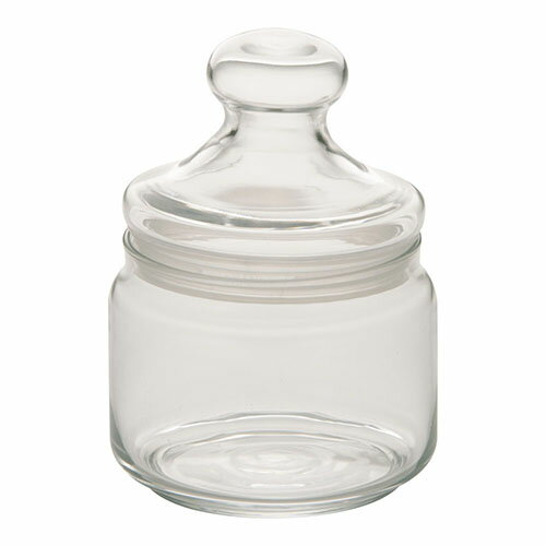 ■材質:本体・蓋/ガラス製11266メーカー品番：11266容量(L)：0.5直径×高さ(mm)：105×140