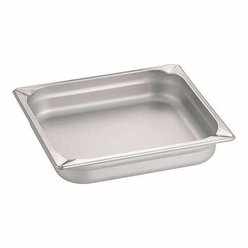 遠藤商事 ステンレス ホテルパン 23065 2/3×65mm