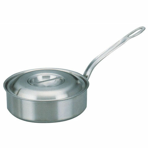 本間製作所 プロデンジ ソテーパン 21cm