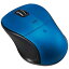 ʥХ䥷 MUS-BKT111BL(֥롼) Bluetooth Blue LEDޥ 3ܥ