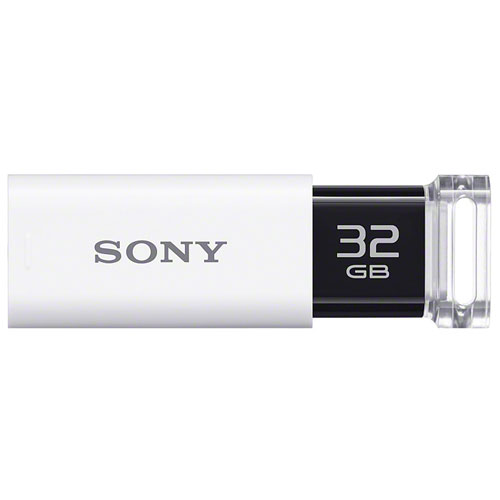 \j[(SONY) USM32GU W(zCg) USM-UV[Y USB3.0 32GB