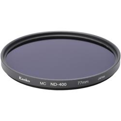 For Special Effects - ケンコー(Kenko) 58S ND400 プロフェッショナル 58mm