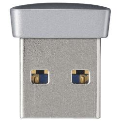 バッファロー(BUFFALO) RUF3-PS16G-SV(シルバー) マイクロUSBメモリー 16GB バッファロー(BUFFALO) RUF3-PS16G-SV(シルバー) マイクロUSBメモリー 16GB