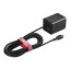 Хåե(BUFFALO) BSMPA2401BC2BK AC-USB 2.4A microUSB 1.8m/ưȽUSBx1 ֥å