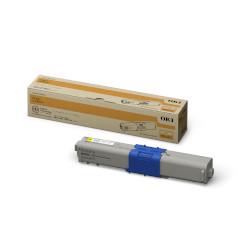 OKI TNR-C4JY1 純正 トナーカートリッジ イエロー
