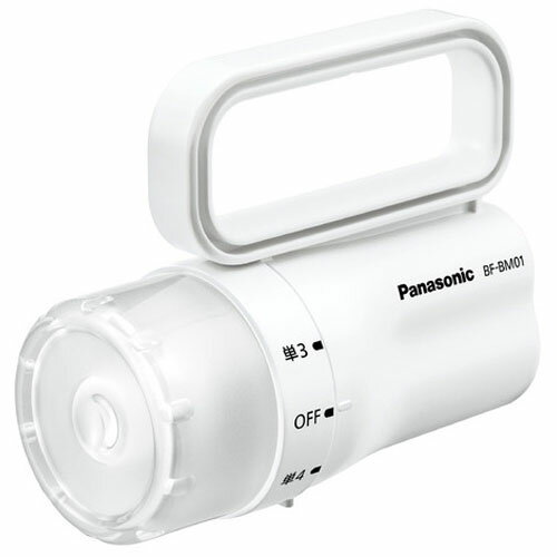 ѥʥ˥å(Panasonic) BF-BM01P(ۥ磻) Ӥɤä饤 14lm