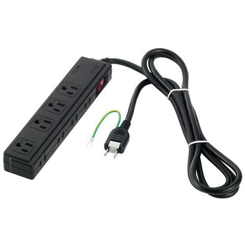 �Хåե�����(BUFFALO) 2/3�ԥ��Ÿ����å� 8�ĸ� 2m BSTAPSDC820BK �֥�å�