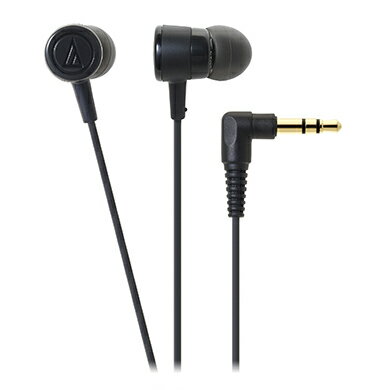 I[fBIeNjJ(audio-technica) ATH-CKL220 BK(ubN) dip Ci[C[wbhz