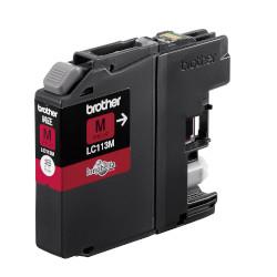 ブラザー(brother) LC113M 純正 インクカートリッジ マゼンタ