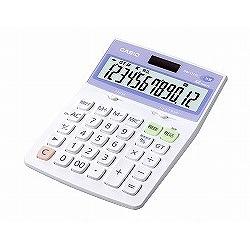CASIO(カシオ) DW-122CL 抗菌電卓 12桁 CASIO(カシオ) DW-122CL 抗菌電卓 12桁