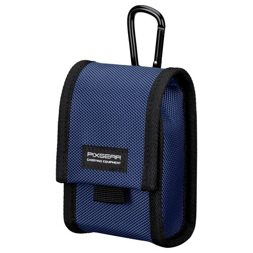 ハクバ(HAKUBA) SPG-TG03CCMNV ネイビー ピクスギア タフ03 カメラケースM