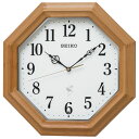 セイコー(SEIKO) RX216B 報時付掛け時計