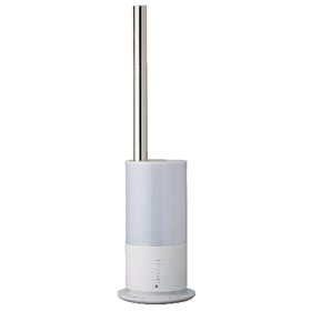APIX AHD-148-WH(ホワイト) luxy ハイブリッド式加湿器 木造4〜6畳/プレハブ8〜10畳 AHD148WH