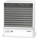 【長期保証付】ダイニチ FX-52R4-W(スノーホワイト) 石油ファンヒーター 木造14畳/鉄筋1...