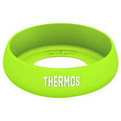 サーモス THERMOS JDA-BOTTOM-COVER(S)-G(グリーン) タンブラー用底カバー JDABCGひんやり 熱対策 アイス 冷感 保冷 冷却 熱中症 涼しい クール 冷たい