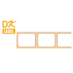 Cartridges - ブラザー(brother) DK-1215 DKプレカットラベル 検体ラベル 食品表示用 29mm x 42mm