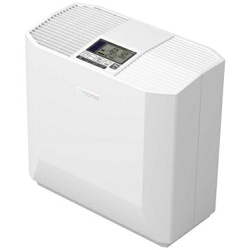 三菱重工 SHK50RR-W(クリアホワイト) 加熱気化式/気化式加湿器 木造8.5畳/プレハブ14畳 SHK50RRW