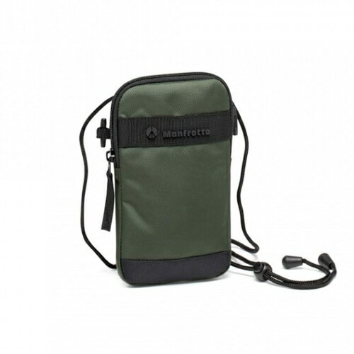 マンフロット(Manfrotto) MB MS2-CB Street クロスボディ ポーチ