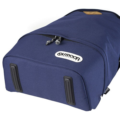 ハクバ(HAKUBA) 2ODCDP03NV ネイビー OUTDOOR PRODUCTS カメラデイパック03