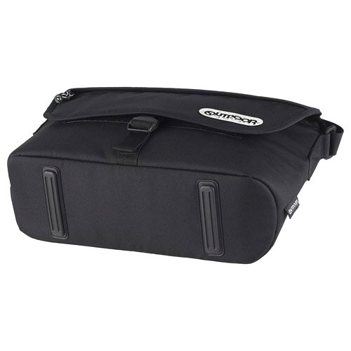 �ϥ��� HAKUBA 2ODCSB05BK �֥�å� OUTDOOR PRODUCTS ����饷�������Хå� 05 2ODCSB05BK