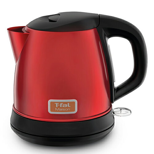 ティファール T-fal KI271FJP(ワインレッド) メゾン 1.0L KI271FJP