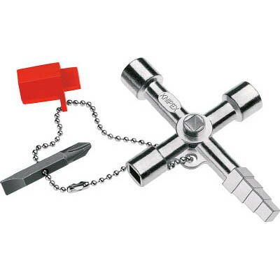 Rakuten - クニペックス(KNIPEX) 1104 001104 プロフィキー
